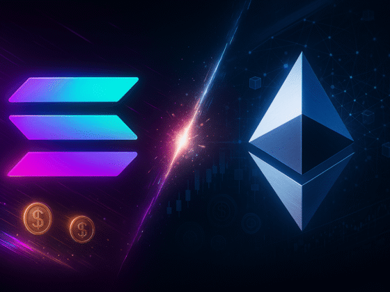 REX Financial CEO Picks Solana Over Ethereum: Here’s Why