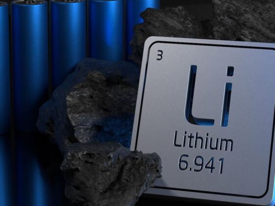Global Lithium Resources Receives Mining Lease for Manna Lithium Project