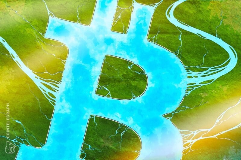 Spot Bitcoin ETFs Break Six-Day Outflow Streak With 9M Inflows