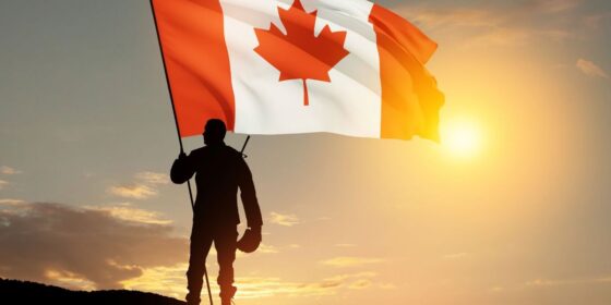 Carney’s Bold Defense Plan: Opportunities for Canadian Investors