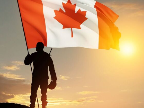 Carney’s Bold Defense Plan: Opportunities for Canadian Investors