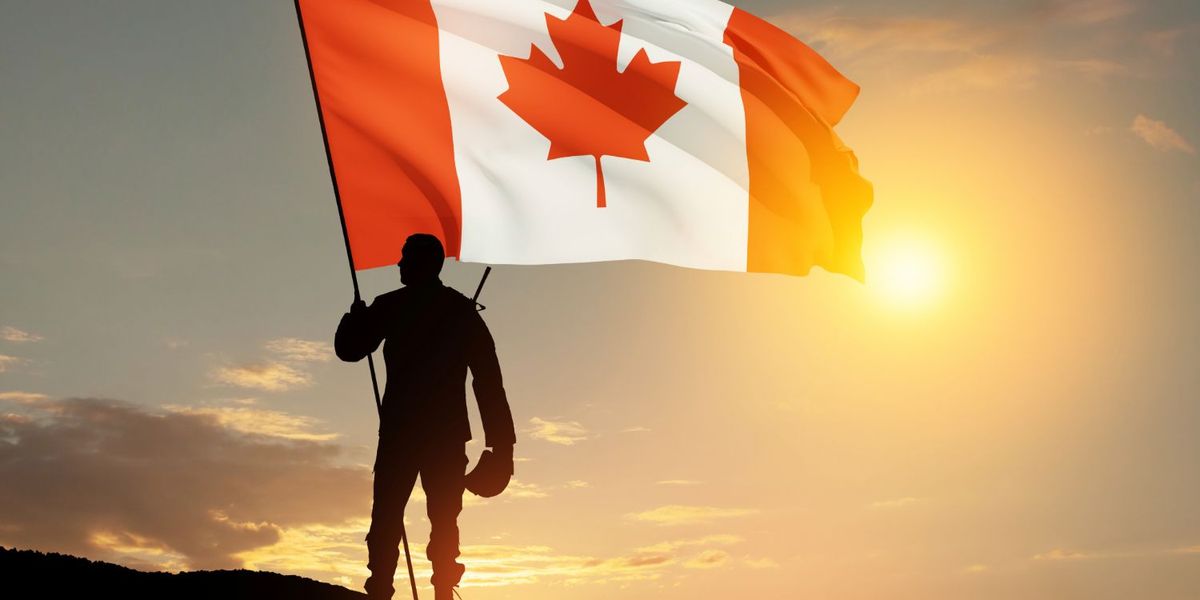 Carney's Bold Defense Plan: Opportunities for Canadian Investors