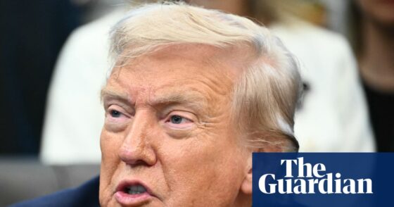 Trump threatens tariffs on countries that ‘discriminate’ against US tech | Trump tariffs