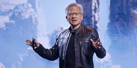 Nvidia earnings could move stock 6% as AI boom and China tensions loom