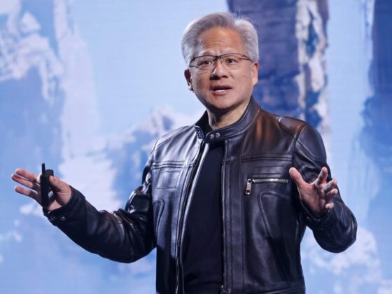 Nvidia earnings could move stock 6% as AI boom and China tensions loom