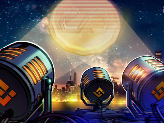 Binance Stablecoin Inflows Top .65B as Bitcoin Slumps