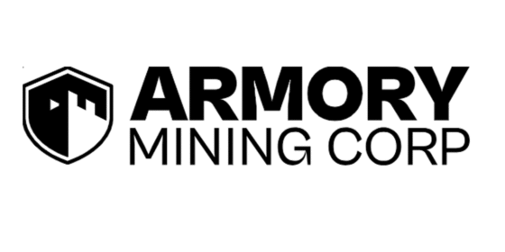 Armory Mining Closes Oversubscribed Private Placement