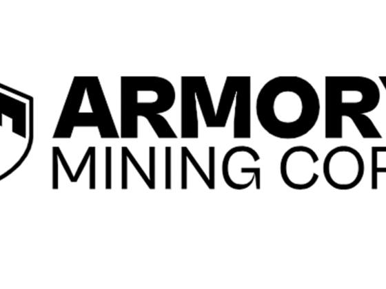 Armory Mining Closes Oversubscribed Private Placement