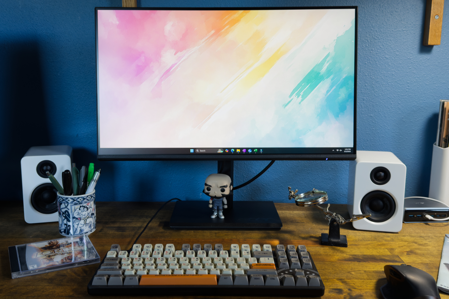 Acer Vero B247Y G - Best budget home office monitor