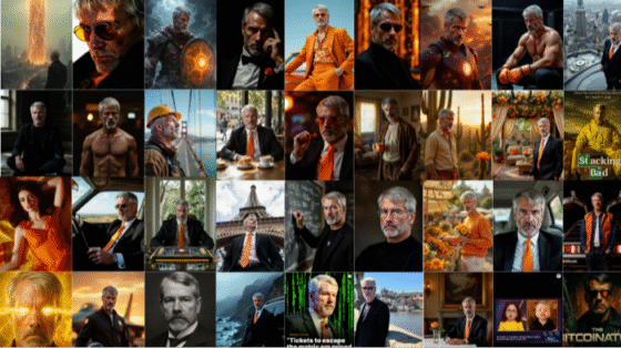 Strategy’s sagging bitcoin strategy