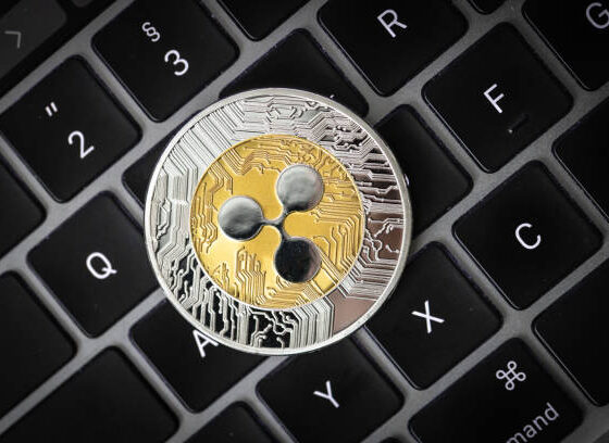 Analyst Says XRP Price Is Set To Hit  If It Breaks This Resistance Line