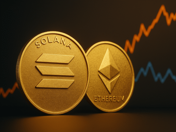 Solana DATs Could Move Price 10x Faster Than Ethereum: Expert