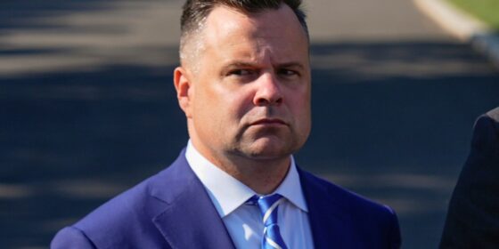 Trump’s secret weapon: Housing chief Bill Pulte morphs into attack dog, wielding America’s property records like a club