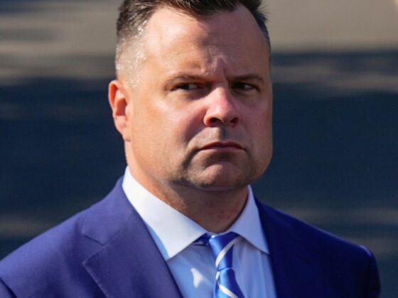 Trump’s secret weapon: Housing chief Bill Pulte morphs into attack dog, wielding America’s property records like a club