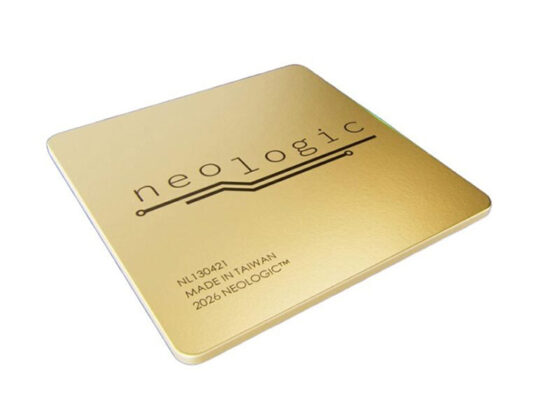 NeoLogic raises  million to push its CMOS+ technology that cuts die size, improves yield, and addresses rising wafer costs