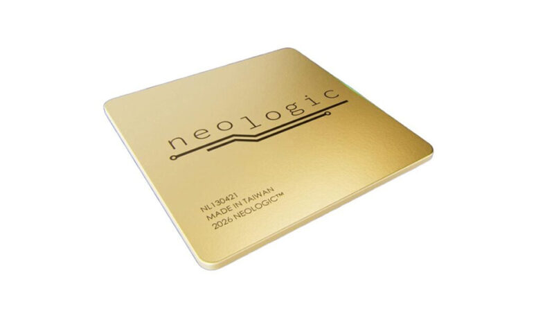 NeoLogic raises  million to push its CMOS+ technology that cuts die size, improves yield, and addresses rising wafer costs
