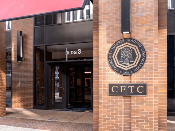CFTC Modernizes Surveillance With Nasdaq Technology to Monitor Derivatives and Crypto