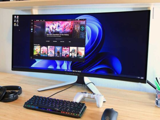 The best monitors: 11 top picks for gaming, 4K, HDR, and more