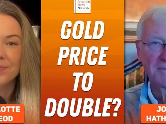 John Hathaway: Gold Price Can Double, This Factor Isn’t Priced In