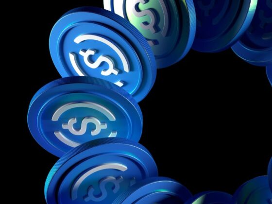USDC Gains Ground in Banking as Circle Teams up With Finastra for Global Transfers