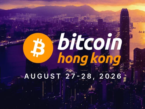 Bitcoin Hong Kong Returns In 2026