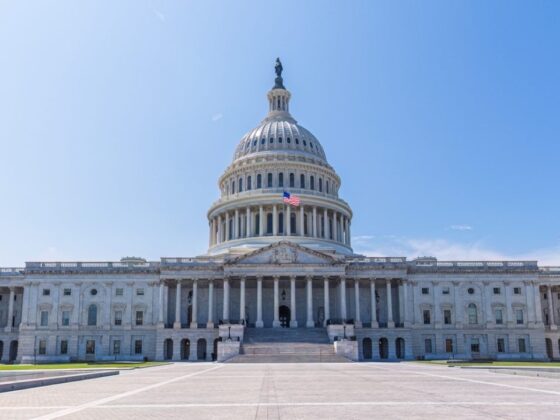 Defi Coalition Asks Congress to Implement Protections for Developers in Upcoming Legislation