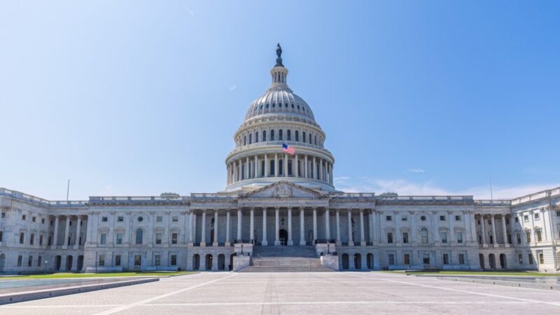 Defi Coalition Asks Congress to Implement Protections for Developers in Upcoming Legislation Defi Coalition Asks Congress to Implement Protections for Developers in Upcoming Legislation