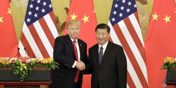 HSBC’s Willem Sems on diversification outside of the US to China