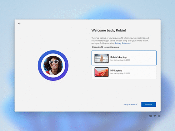 Microsoft has a new backup tool for businesses – but it doesn’t actually back up your data