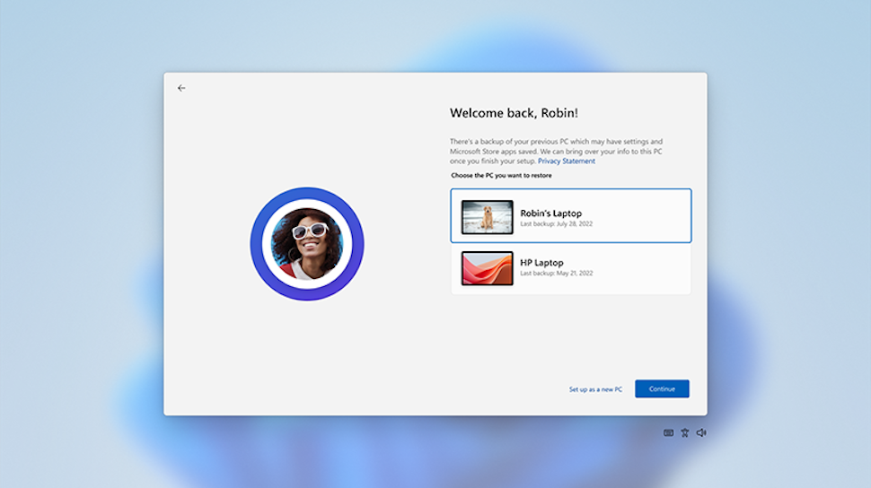 Microsoft has a new backup tool for businesses - but it doesn't actually back up your data