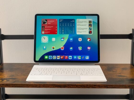 Apple’s iPad Air M3 gets a 0 discount for Labor Day