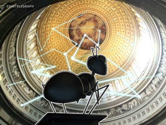 Chainlink, Pyth Become Oracle Providers for US Government