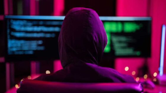 A hacker used AI to create ransomware that evades antivirus detection