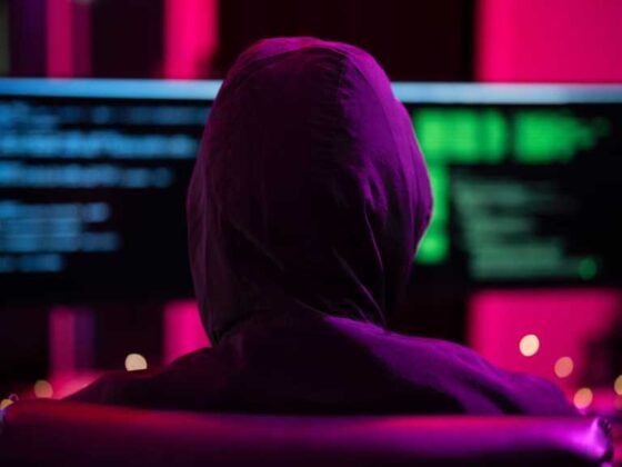 A hacker used AI to create ransomware that evades antivirus detection