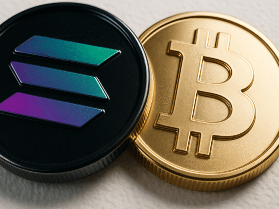 Lombard Introduces Native Bitcoin Yield to Solana’s DeFi Ecosystem