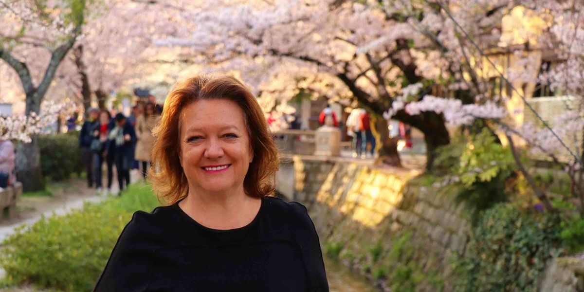 Inside Billionaire Gina Rinehart's Key Mining Investments