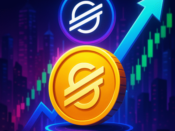 Could XLM Be Poised for a Major Breakout?