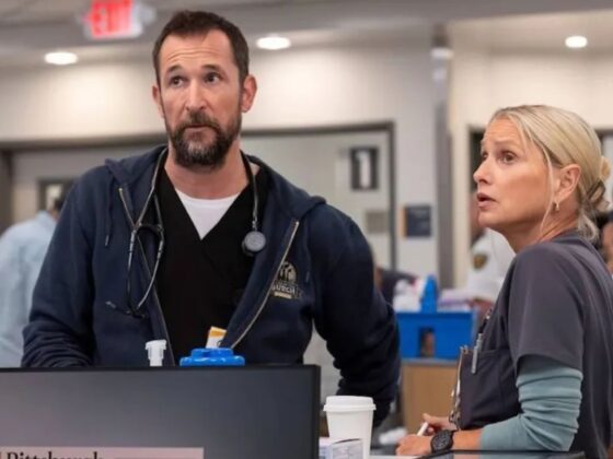 The Pitt season 2: everything we know so far about the hit HBO Max show’s return