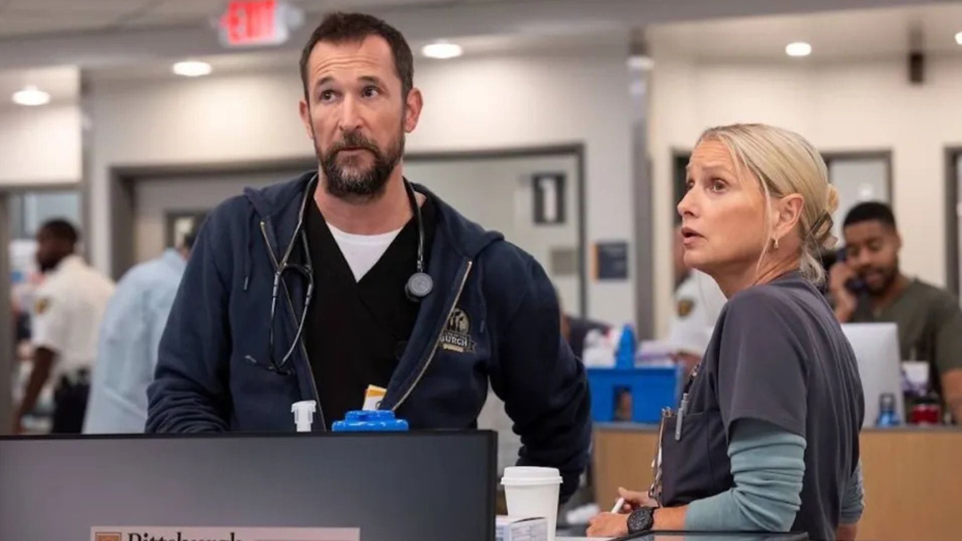 The Pitt season 2: everything we know so far about the hit HBO Max show's return
