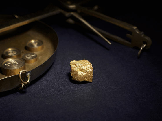 Is the Copper–Gold Ratio a Dependable Leading Indicator on Rates?