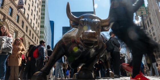 The S&P 500 officially notches a new record over 6,500—but investors shouldn’t get too giddy