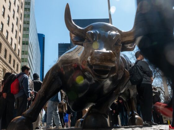 The S&P 500 officially notches a new record over 6,500—but investors shouldn’t get too giddy