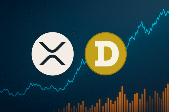XRP And Dogecoin On The Edge Of ‘Full Port’ Breakout: Raoul Pal