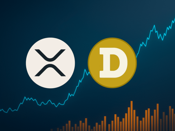 XRP And Dogecoin On The Edge Of ‘Full Port’ Breakout: Raoul Pal