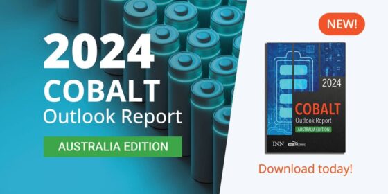 Cobalt Market Outlook: Australia Edition