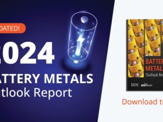 Battery Metals Outlook for Investors