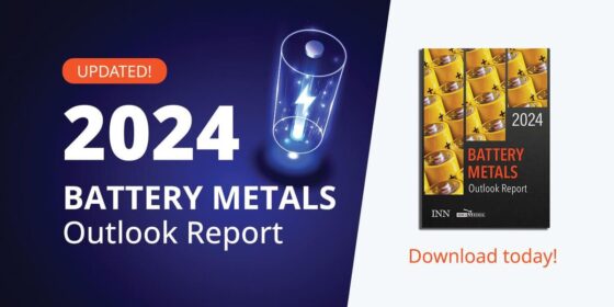 Battery Metals Outlook for Investors