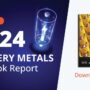 Battery Metals Outlook for Investors