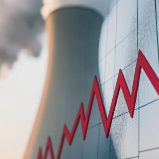 Cameco, Kazatomprom Production Cuts Stoke Uranium Market Tightness