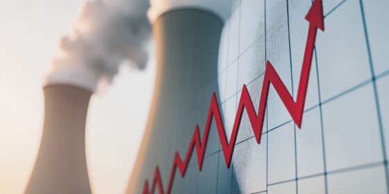 Cameco, Kazatomprom Production Cuts Stoke Uranium Market Tightness